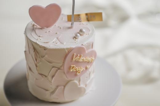 永恒的心意（蛋糕） 商品图6