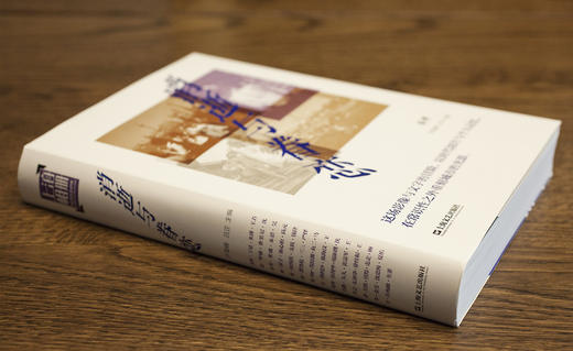 消逝与眷恋 澎湃出品 许海峰 吕正 主编 商品图10