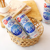 三得利POP含乳SODA碳酸饮料柔和苏打汽水490ml/罐网红汽水进口SUNTORY 商品缩略图3