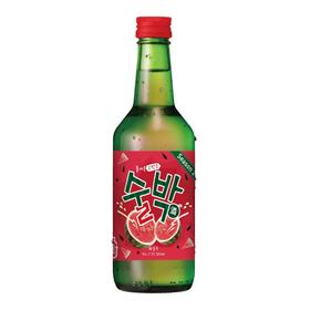 宝海西瓜味配制酒360ml돌아온술박360ml