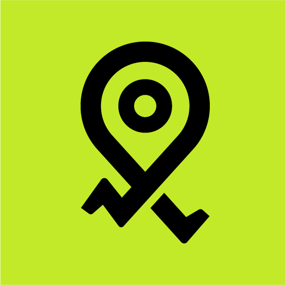 合作企业icon