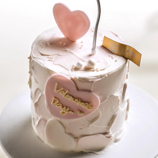 永恒的心意（蛋糕） 商品图5