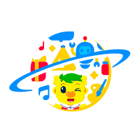 合作企业icon