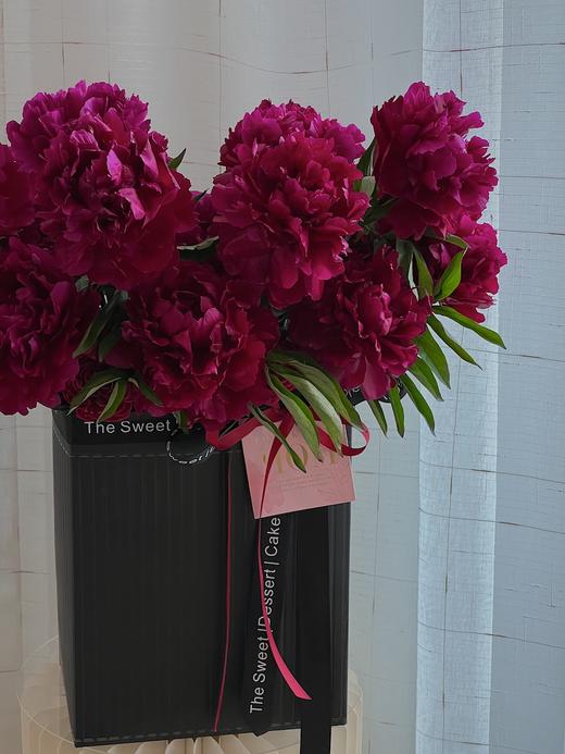 爱最珍贵 · 花盒 商品图1