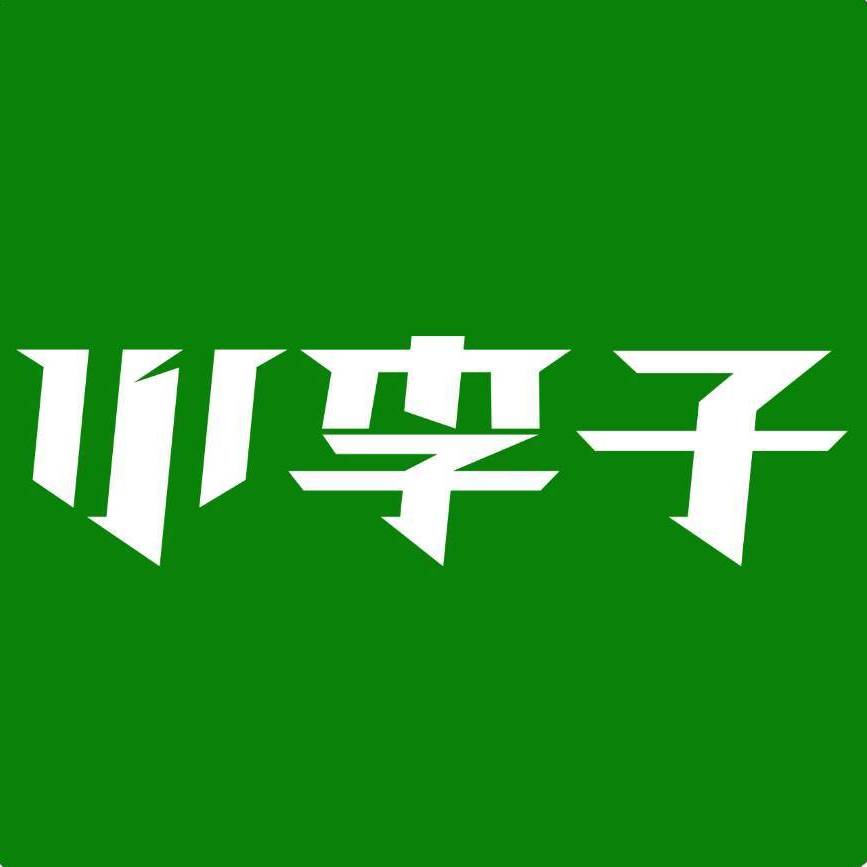 合作企业icon