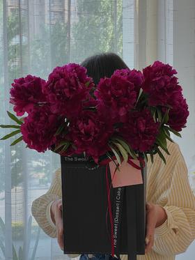 爱最珍贵 · 花盒