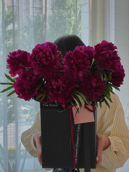 爱最珍贵 · 花盒 商品图0