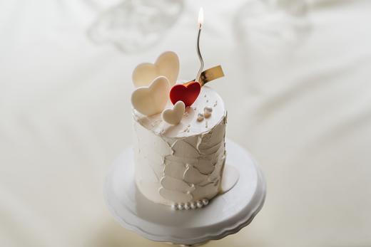 纯洁的爱（蛋糕） 商品图3