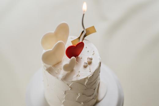 纯洁的爱（蛋糕） 商品图4