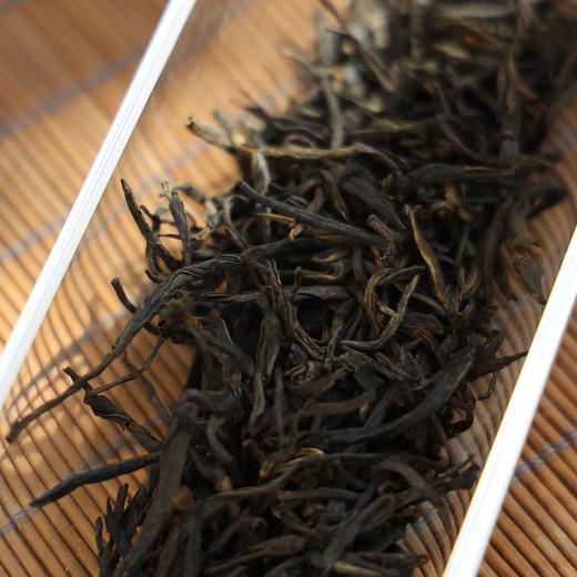 中国红2026-1000克-滇红茶 商品图0