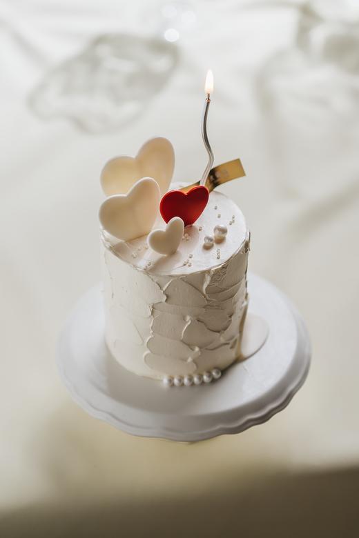 纯洁的爱（蛋糕） 商品图2