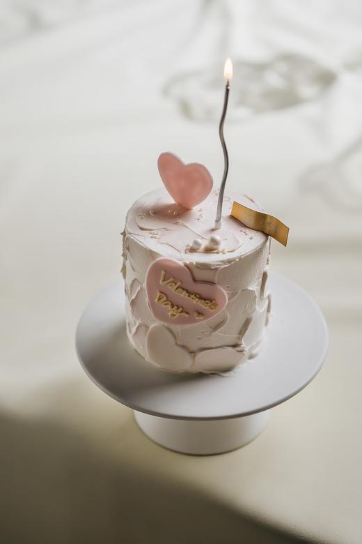 永恒的心意（蛋糕） 商品图7