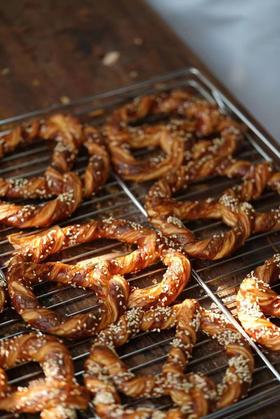 碱水结（下午四点左右出货）