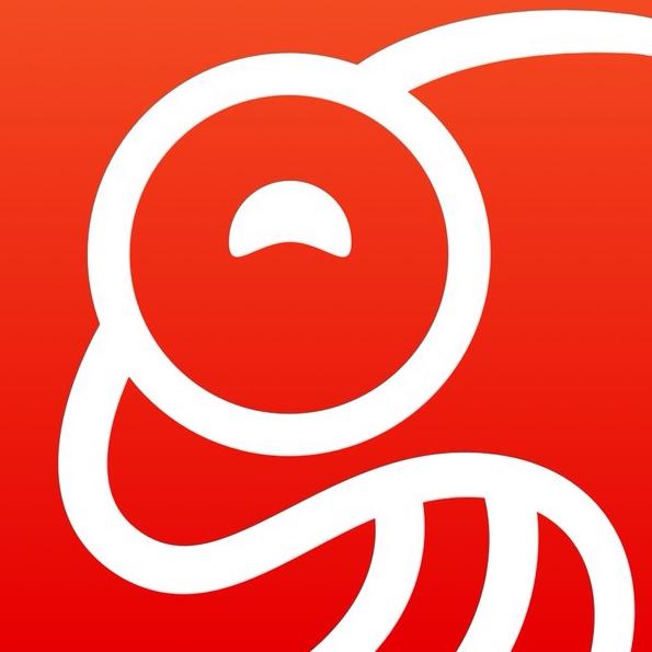 合作企业icon