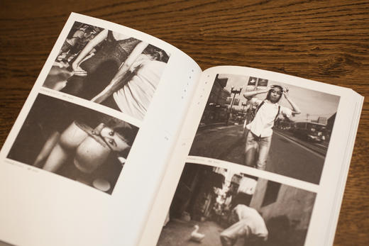 消逝与眷恋 澎湃出品 许海峰 吕正 主编 商品图5