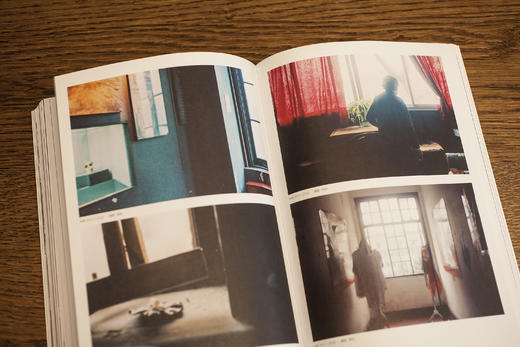 消逝与眷恋 澎湃出品 许海峰 吕正 主编 商品图6