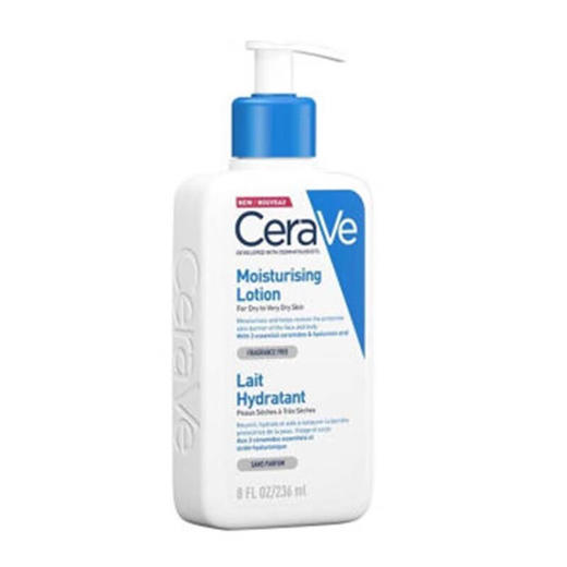 CERAVE适乐肤C乳全天候修护屏障乳液236ML 商品图2