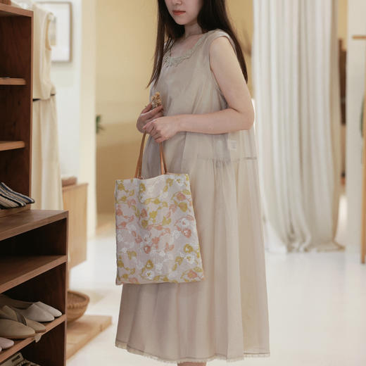 Rei日本蕾丝世家打底裙 商品图1