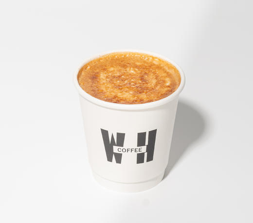 焦糖拿铁（热） 商品图0