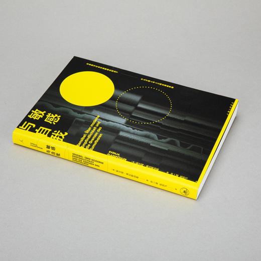 敏感与自我  [德]斯文娅·弗拉斯珀勒 商品图2