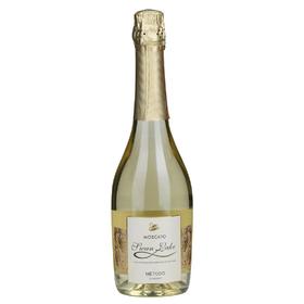 繁花天鹅湖慕斯卡托起泡葡萄酒