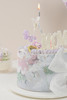 夏花绚烂珍珠花园蛋糕 商品缩略图2