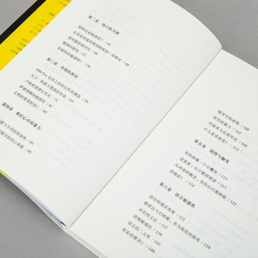 敏感与自我  [德]斯文娅·弗拉斯珀勒 商品图5