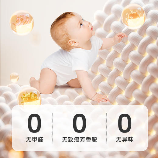泰嗨TAIHI 93%天然乳胶枕 护颈枕 透气枕 泰国原装进口 人体工学设计 商品图2
