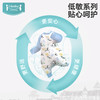 ibaby×outlast太空科技恒温抑菌低敏双层纱布睡袋宝宝防踢被春夏睡衣儿童分腿睡袋 商品缩略图3