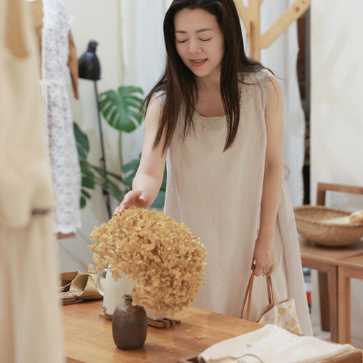 Rei日本蕾丝世家打底裙 商品图5