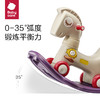 【babycare好物集】儿童摇摇马手推溜溜车五合一礼物宝宝木马防摔摇马玩具 商品缩略图2