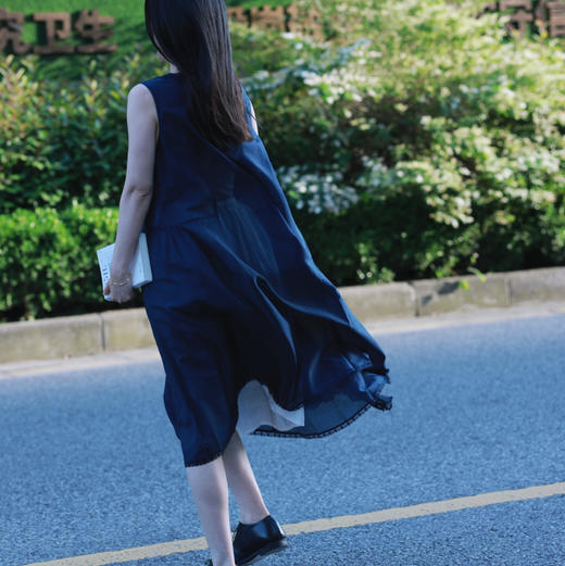 Rei日本蕾丝世家打底裙 商品图4