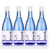 [酿更酒]52度-青小乐蓝瓶光瓶装-浓香型白酒-500ml-4瓶整箱 商品缩略图4