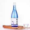 [酿更酒]52度-青小乐蓝瓶光瓶装-浓香型白酒-500ml-4瓶整箱 商品缩略图1