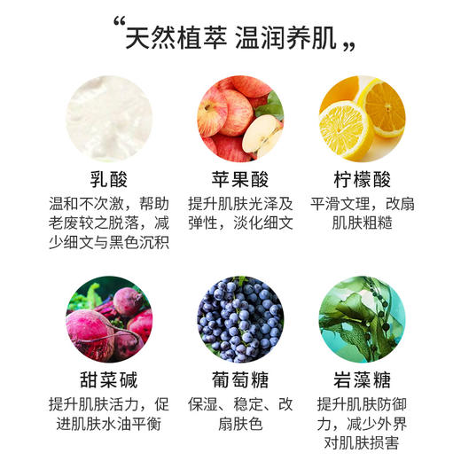 600ml私定番大米沐浴露 商品图2