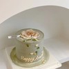 刮刀花玫瑰 (提前24小时预订） 商品缩略图0