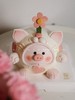 立体可爱小猪 商品缩略图0
