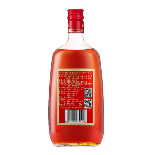 35°中国劲酒 1.5L 商品图7