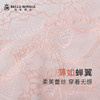【45元5条，数量拍5】小码性感蕾丝轻薄款贴肤透气纯棉底裆女夏季中低腰三角底裤DKM1219K1677-K1 商品缩略图5