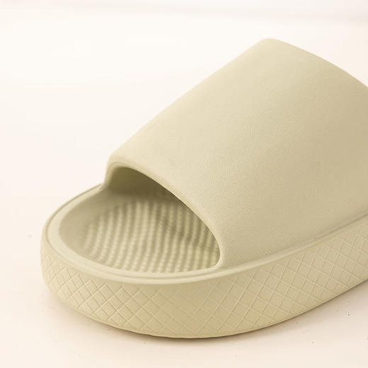 凉拖特惠：好品质，超划算！ 多喜爱 极简主义居家拖鞋 商品图7