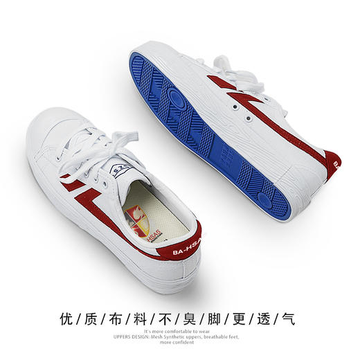 深圳南科大附属（宝安学校）专属中小学校鞋 商品图4