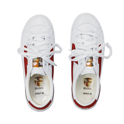 深圳南科大附属（宝安学校）专属中小学校鞋 商品图3