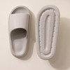 凉拖特惠：好品质，超划算！ 多喜爱 极简主义居家拖鞋 商品缩略图4