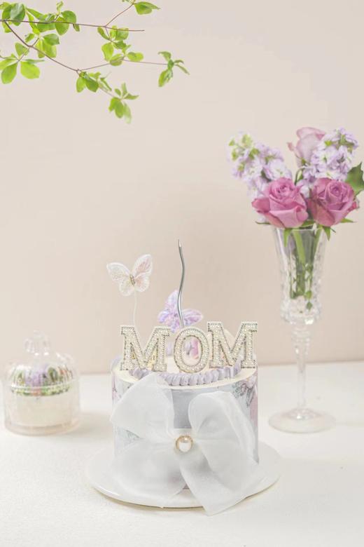 夏花绚烂珍珠花园蛋糕 商品图0