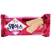 海太草莓威化饼干50g해태 딸기 웨하스 商品缩略图0