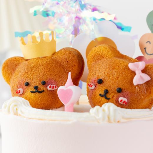 0654 “小熊贴贴” 商品图2