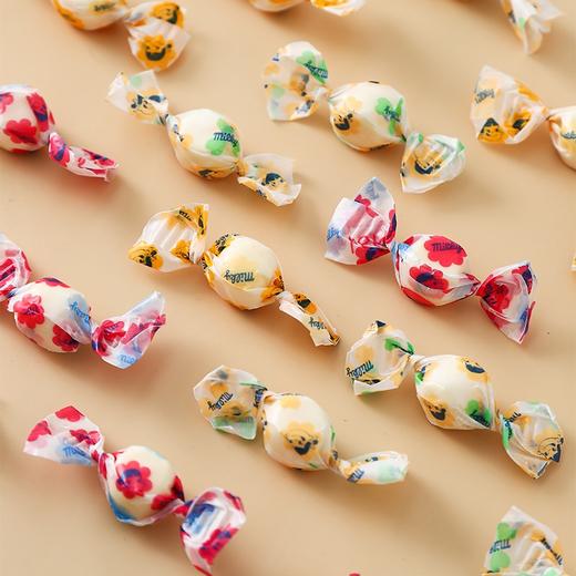 日本不二家牛奶味糖105g/064309 奶香浓郁美味嚼出来口感香醇 商品图3