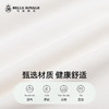 【秒杀品不退不换】夏季新款时尚百搭U领运动风短款背心女打底外穿纯棉舒适BX1669 商品缩略图4