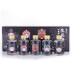 [生旦净末丑]52度5小瓶-品鉴青小乐-浓香型白酒小酒小瓶装-100ml*5瓶 商品缩略图3