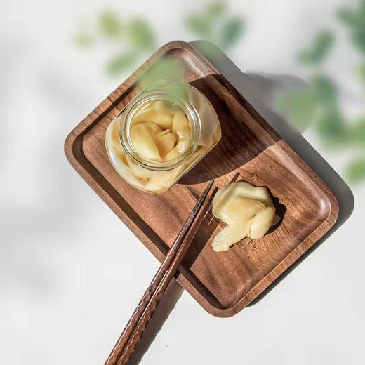 【一片生姜 胜过丹方】铜陵腌制糖醋白姜 非遗技艺 地标特产 古法泡制 脆嫩无渣 商品图4